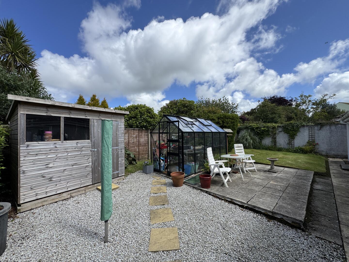 Fir Grove, Carnon Downs, Truro